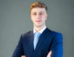 Alfie Saidi
