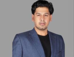Mohamed Bilal Shahul