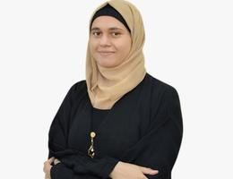 Arooba Afzal