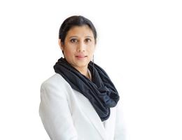 Sufaiya Ahmed