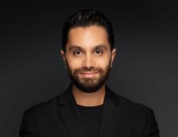 Khaled Mouazzen