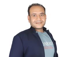 Mohamed Ibrahim desuky