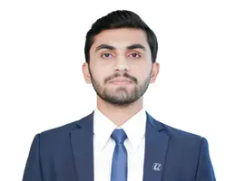 Muhammad Anas Khan