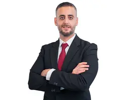 Ahmed Elshahed