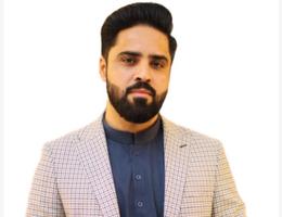 Waqas Ahmed