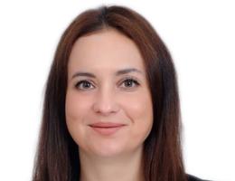 Agent Filiz Yilmaz