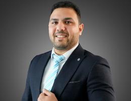 Khaled Reda Esmat Abdelghany