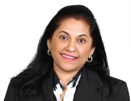 Trupti Nair