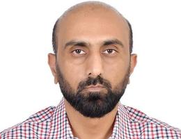Muhammad Omer Saeed Sheikh Muhammad Saeed