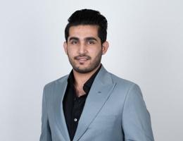 Shah Mast Ali Syed Ali