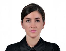 Tatiana Borovik