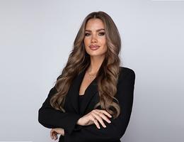 Victoria Avramych