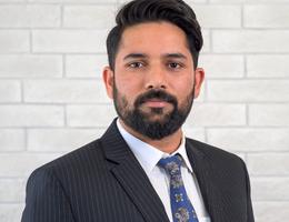 Umer Iqbal