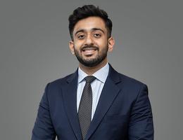 Krish Ramchandani