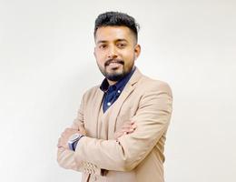 Ananth Krishnan