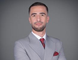 Fayyozjon Bulakov