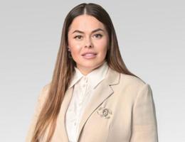 Karina Naumova