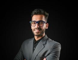 Agent Avatar