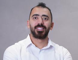 Mahmoud Alghazali