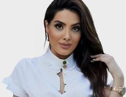 Flora Salman