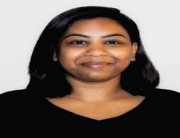 Suvasha Jagesur