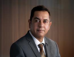 Ashish Lalwani