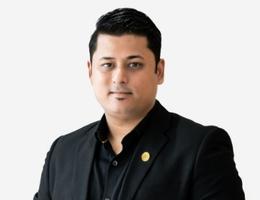 Suvankar Bose