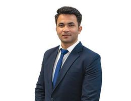 Mohammed Gouse