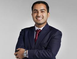 Salman Ahmed
