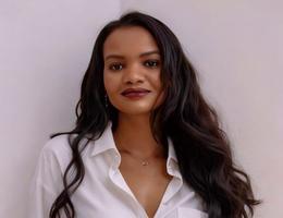 Yvette Mutio Nzivo