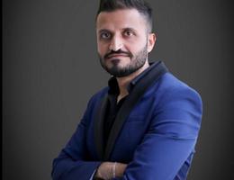 Ahmad Mansour