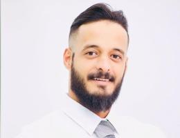 Amine Jammali