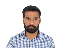 Naseer Ahmed