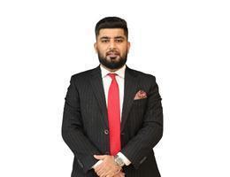 Waqas Abbassi Zafar Mehmood