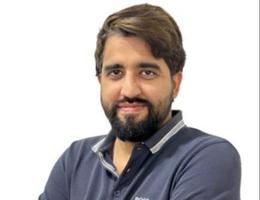 Muhammad Ali Farooq 