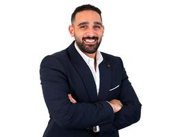 Kirolos Abdelmisseh