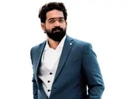 Harshendra Saseendran