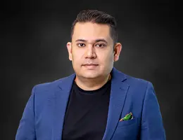 Pulkkit Sharma