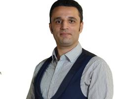 Hamed Elbaz