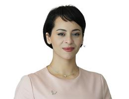 Zaineb Benzarrougue