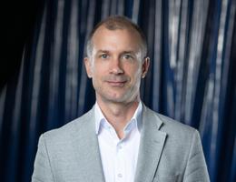 Stephan Gebhardt