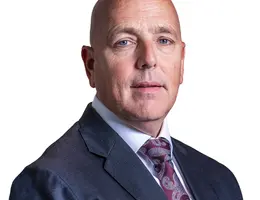 Martin Leivars