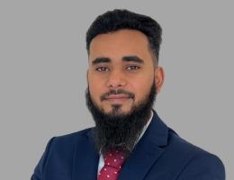 Syed Fazal Shahid