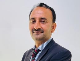 Adil Nawaz