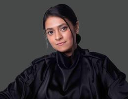 Kashish Kewlani