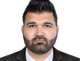 VIKAS DAHIYA