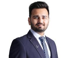 Sukan Jayesh Zaveri