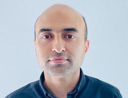 Burhan Sarwar