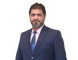 Zubair Naeem Khokhar
