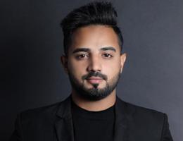 Hamza Kayani